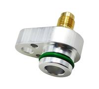 Car Air Conditionings - Leakage Plug Precise Fitting R134a Attachment