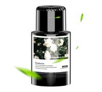 Car Air Diffuse, Aromatherapy Spray, 2.68x2.68x5.12 Inches USB Powered Essential Oil Mist Dispenser with LED Light, Quiet Auto Scent Freshener for Car Interior, Home Bedroom Use