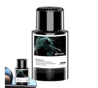 Car Air Diffuser - portable scent machine, dashboard unit