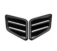 Car Air Flow Capó Ventilación Delantera Capó Coche Ventilación Del Capó Motor Compatible Con Lexus Para IS200T IS250 IS350 ISF GS350 GS450H NX200T NX300H RC-F