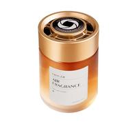 Car Air Freshener | 100g Long Lasting Solid Scent | Car Odor Eliminator | for Vehicle Truck Interior Travel Road Trip Home Living Room Bedroom Bathroom Hotel