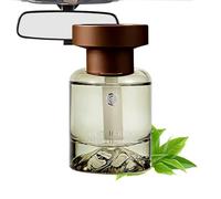 Car Air Freshener - Airs Freshner For Car | 120ML Natural Perfume | Long-lasting Automotive Air Fresheners | Long-Lasting For Workplace Kitchen Interior Truck Trailer SUV