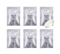 Car Air Freshener - Aromatherapy Diffuser Pads | Solid Fragrance Refills | Vent Clip Replacement Tablets, Outlet Scent Insert, Reusable Ornament For Vehicles