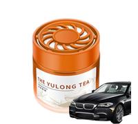 Car Air Freshener, Automotive Solid Scent, Aromatherapy Odor Remover, Long-Lasting Fragrance, Multi-Functional Interior Decor, Ideal for Car, Truck, RV, Boats, Stylish Design