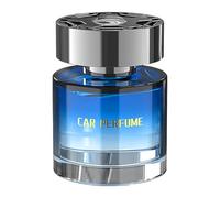 Car Air Freshener Diffuser, 110ml Aromatherapy Liquid, Long-Lasting Car Interior Scent, Vehicle Odor Remover, Refreshing Air Purifier, Ideal for Commuting and Traveling
