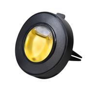 Car Air Freshener - Fashion Vent Clip, Outlet Perfume Accessory, Long-lasting Aromas Decoration Piece | Natural Automotive Fragrance Enhancer, Luxury Scent Diffuser for Vehicle Interior