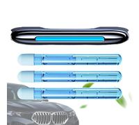 Car Air Freshener For Vehicle, Air Freshener Vent Clip, Car Air Freshener, Air Conditioning Vent Clip, Long Lasting Car Air Freshener For Car, Truck, Suvs, Easy-To-Install Clip For Freshening