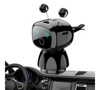 Car Air Freshener - French Natural Fragrance | Cars Air Freshener with Invictus Scent Car Aromatherapy Ornament Adjustable Concentration Long-Lasting Fragrance Diffuser for Men