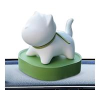 Car Air Freshener, Funny Air Freshener For Car, Reusable Car Air Freshener, Portable Air Diffuser For Car, Interior Air Freshener, Car Odor Eliminator, Car Scent Diffuser, Home Air Freshener Diffuser