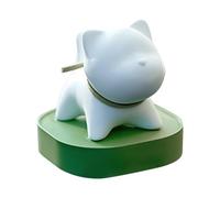 Car Air Freshener, Funny Fragrance Spray for Car, Reusable Air Diffuser, Portable Vehicle Interior Accessories, Refreshing Scent for Home, Studio, 2.76x2.87 Inches