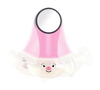 Car Air Freshener, Long-Lasting Cartoon Animal Aromatherapy Pendant, Rear View Mirror Ornament, for Sedan, Pickup, RV, Truck, Automotive Interior