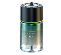 Car Air Freshener Machine, 160ml Car Diffuser, Lighted Air Freshener, Intelligent Air Freshener, Automatic Car Fragrance, Odor Removal Diffuser, Driving Air Freshener, Minivan Air Freshener