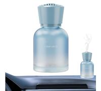 Car Air Freshener, Natural Plant Air Freshener, Fragrance Diffuser