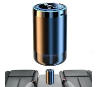Car Air Freshener - Smart ABS Automatic Fragrance Diffuser | Starry Light