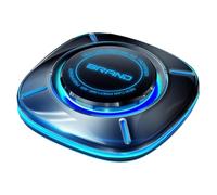 Car Air Freshener - Smart Ambient Light Air Diffuser | Long-Lasting Car