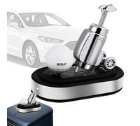 Car Air Freshener, Solar Car Diffuser, Aromatherapy Diffuser, CarsSolar-powered Car Air Freshener With Advanced Aromatherapy Diffuser For Small Cars, Trucks, And SUVs Perfume Decoration,
