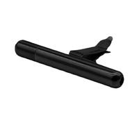 Car Air Freshener, Vent Clip Aromatherapy, Multifunctional Automotive Interior Decoration, Long Lasting Fragrance Diffuser for Sedan Truck RV, Portable Design, 0.9x6.4x3.5cm