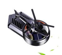 Car Air Freshener Vent Clips - Air Conditioning Outlet Clip, Pilot Design