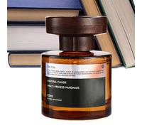 Car Air Fresheners, Car Odor Eliminator, 3.54x2.76 inches Compact Long Lasting Cool Freshening 110ml Diffuser for Truck, Room, Vehicle, Home, Auto, Road Trip and Automotive