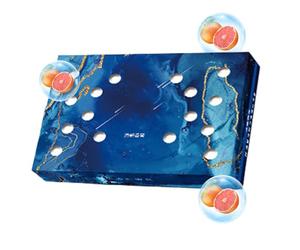 Car Air Fresheners, Odor Eliminator Diffuser, Long-Lasting Natural Scent, Compact Refreshing Design, Ideal for Cars, Trucks, Rooms, Vehicles, Road Trips, Home, Workplace