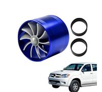 Car Air Intake Turbo,Air Intake For SUV - Luminum Material Car Accessories