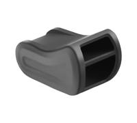 Car Air Outlet Clip - Adaptador de ambientador de coche de silicona, clip perfumado para coche, decoración del interior del coche, soporte ajustable, clip de para coche, coche fresco