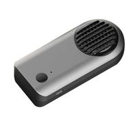 Car Air Purifier, Portable Odor Removal Machine, Compact Air Cleaner, Smell Eliminator Device, Fresh Ionizer, Multi-Use Purifying Gadget | for Cars Bedrooms Bathrooms Offices Small Spaces Travel