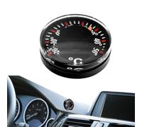 Car Air Thermograph - Mechanical Small Gadgets, Car Portable Thermograph | For Valentine's Day Birthday Track Pick RV Van SUVs Parking Summer Winter Home