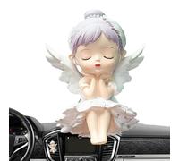 Car Air Vent, Girl Shape Diffuser, Car Perfume Clip, Car Air Freshener, Portable Car Diffuser, Vent Clip Freshener, Truck Air Diffuser, Car Vent Clip, Car Diffuser Clip, Air Vent Freshener,Cute Car Di