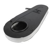 Car Air Vent Strainer, For B-W 5 Series 7 Series F01 F10 F11 - OEM Replacement