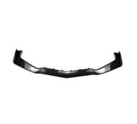 Car Alerón Delantero para Chevrolet para Corvette C7 2014-2019 Concepts Modified Difusor Spoiler Parachoques Lantero Aspecto Fibra Carbono Divisor Parachoques(Aspecto de Fibra de Carbono.)