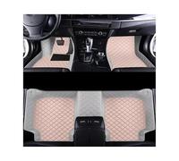 Car Alfombrillas Coche para Genesis G70 2022 2023 Alfombrillas para El Suelo del Coche(Full Set-Grey A)