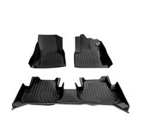 Car Alfombrillas Coche para VW para Golf 7/7.5 2013-2022 Alfombrilla De TPE para Coche Protector Interior