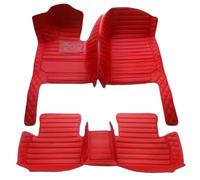 Car Alfombrillas Coche para VW para ROC 2018 2019 2020 2021 2022 Alfombrillas Coche(Colour 6)