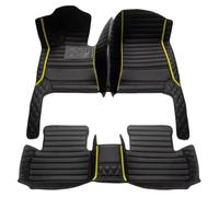 Car Alfombrillas Coche para VW para Touareg 2019 2020 2021 Alfombrillas Coche(Colour 5)