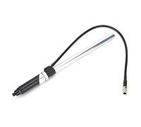 Car Antenna Aluminio ABS Car Radio Stereo Amplified Booster Antena Aérea Apto para T4 Eurovan Bus Antenna Radio Antena para Todos Los Modelos De 1990 A 2003