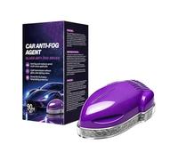 Car Anti Fog Spray - 90ML Marks Remover | Windshield Anti Fog Liquid