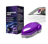 Car Anti Fog Spray | 90ML Rainproof Waterproof Marks Remover |
