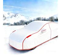 Car Anti-Hail Cover for Toyota RAV4 XLE Car Cover, Custom Designed; Multifunctional Protective for Outdoors