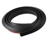 Car Arch for Fender for Land for Rover for Freelander for Discovery for Range for Rover for Velar 2000-2023,1Pcs Front Rear Mudguards for Fender Extension Trim