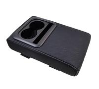 Car Armrest Box Heightening Pad, Elbow Comfort Booster Pad, Center Console Cushion Pillow, Armrest Cushion Protection Pad, Auto Arm Rest Protector, Soft Car Armrest Cushion for Vehicle