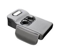 Car Armrest | Heavy-Duty Ergonomic Long-Lasting Organization | Car Center Console Storage Box | for Family Adults Men Women Automotive Vehicle Interior Outdoor Driving