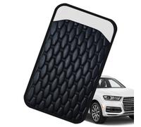 Car Armrest Pad - Waterproof PU Leather Elbow Support | Car Centre Console Armrest Pad, Waterproof PU Leather Elbow Support, Cushion For SUVs Trucks Vehicle Interiors