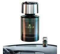 Car Aromatherapy Machine, Adjustable Fast Charging Diffuser, Portable Fragrance Dispenser, Romantic Car Interior Decor for Dashboard, Bathroom, Bedroom