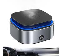 Car Aromatherapy Machine | Fine-Mist Long-Lasting Automatic USB