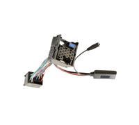 Car Audio Aux Adapter Receiver Radio 5.0 Module Aux Cable for E46 3 Series 2002-2006