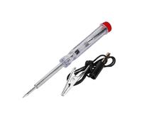 Car Auto Electrical Voltage Test Pen Light Lamp Circuit Tester Detector Probe NO.20415