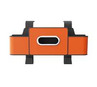 Car BackSeat Organizer - Automotive Seat Back Organizers | Headrest Tissue Drinking Holder With Hooks | 4-in-1 Heavy Duty Storage Hooks For Truck Travel Phone Women Kids Men Trip Road Vehicle