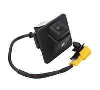 Car Backup Camera 95760 2T101 Rear View Parking Reverse Camera Replacement for Optima 2011 2012 2013 Durable ABS Material Plug Play Installation