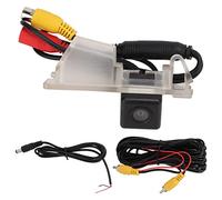 Car Backup Reverse Camera CCD HD Night Vision Rear View System IP67 Protection Replacement for FIAT Freemont 2012